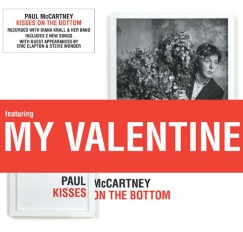 Paul Mccartney - Kisses On The Bottom (Deluxe)