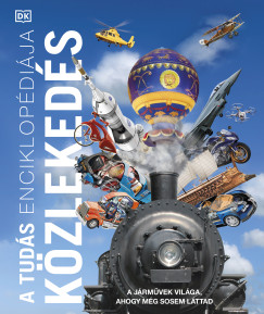 A tuds enciklopdija - Kzlekeds