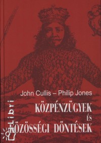 John Cullis - Philip Jones - Kzpnzgyek s kzssgi dntsek