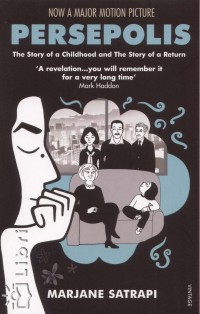 Marjane Satrapi - Persepolis