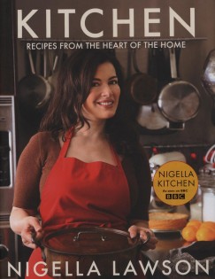 Nigella Lawson - Kitchen