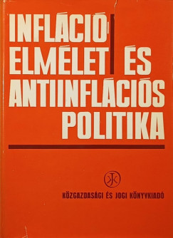 Inflcielmlet s antiinflcis politika