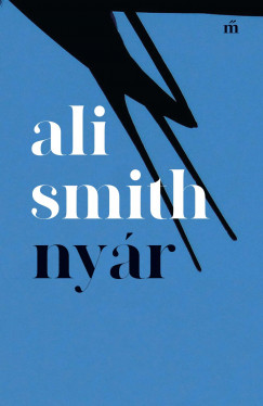 Ali Smith - Nyr