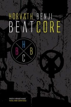 Horvth Benji - Beatcore