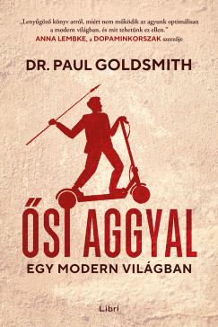 Ősi aggyal