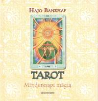 Hajo Banzhaf - Mindennapi mgia - Tarot