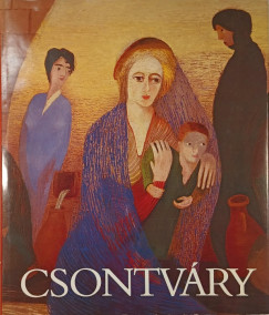Nmeth Lajos - Csontvry