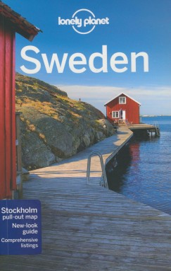 Lonely Planet - Sweden