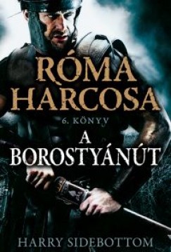 Harry Sidebottom - A Borostynt - Rma harcosa 6. knyv