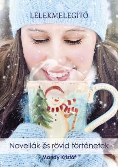 Mandy Krist�f - L�lekmeleg�t�