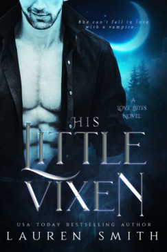 Lauren Smith - His Little Vixen