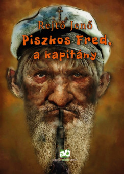 Rejt Jen - Piszkos Fred, a kapitny