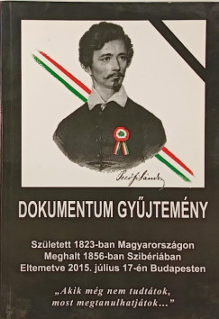 Dokumentum gyűjtemény