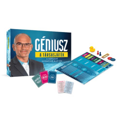 Gniusz - A trsasjtk