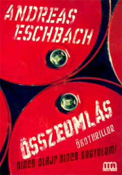Andreas Eschbach - sszeomls