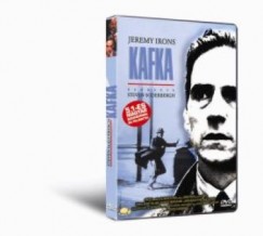 Steven Soderbergh - Kafka - DVD