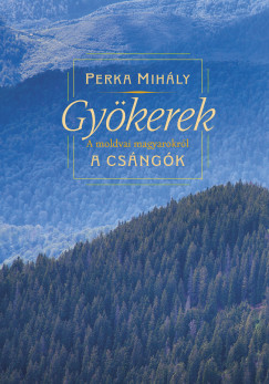 Perka Mihly - Gykerek