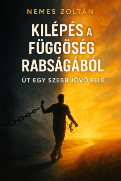 Nemes Zoltn - Kilps a fggsg rabsgbl
