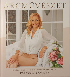 Patk�s Alexandra - Arcm�v�szet