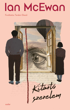 Ian McEwan - Kitartó szerelem