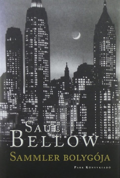 Saul Bellow - Sammler bolygja
