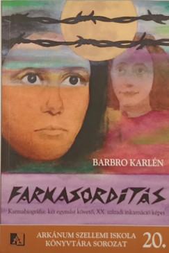 Barbro Karln - Farkasordts