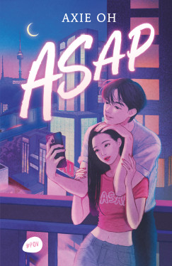 Axie Oh - ASAP