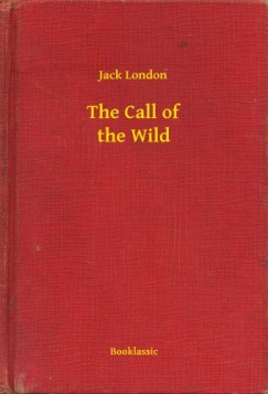 Jack London - The Call of the Wild