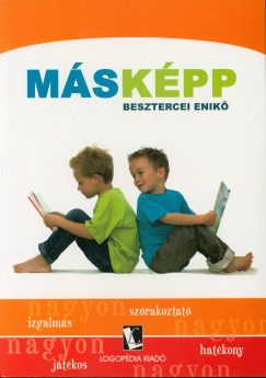 Besztercei Enik - Mskpp