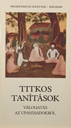 Titkos tantsok