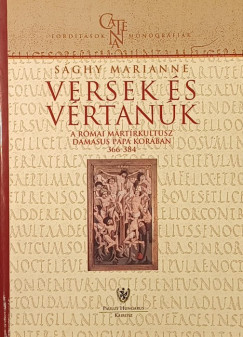 S�ghy Marianne - Versek �s v�rtan�k