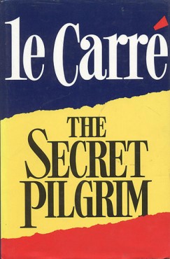 John Le Carr - The Secret Pilgrim