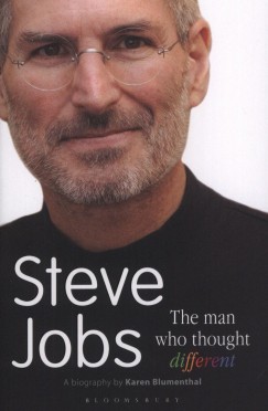 Karen Blumenthal - Steve Jobs