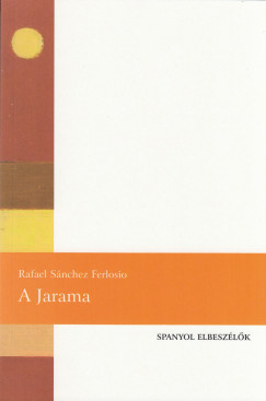 Snchez Rafael Ferlosio - A Jarama