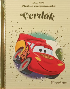 Disney - Verdák