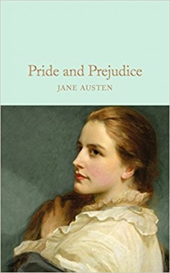 Jane Austen - Pride and Prejudice