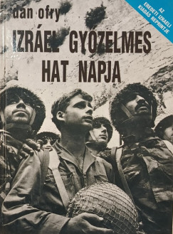 Dn Ofry - Izrel gyzedelmes hat napja