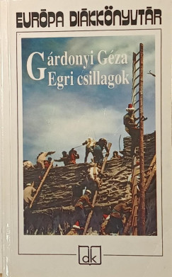 G�rdonyi G�za - Egri csillagok