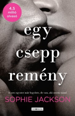 Sophie Jackson - Egy csepp remny