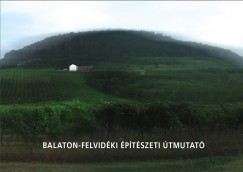 Krizsn Andrs - Balaton-felvidki ptszeti tmutat