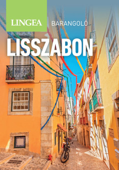 Matthew Hancock - Amanda Tomlin - Lisszabon - Barangoló - 2. kiadás