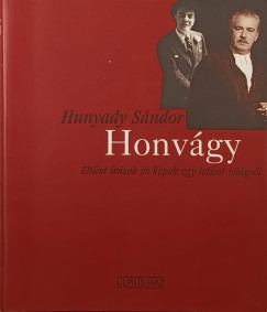 Hunyadi Sándor - Honvágy