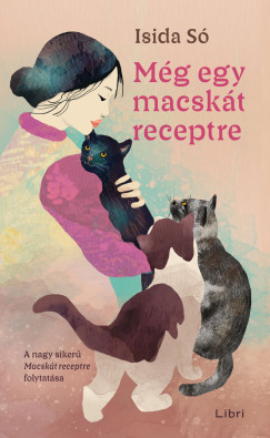 Isida S� - M�g egy macsk�t receptre