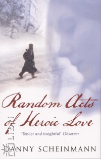 Danny Scheinmann - Random Acts of Heroic Love