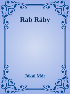 Jkai Mr - Rab Rby