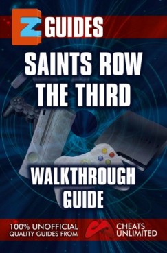The Cheat Mistress - Saints Row The Third - walkthrough guide