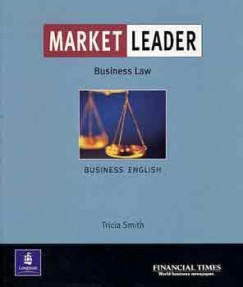 Tricia Smith - MARKET LEADER BUSINESS LAW