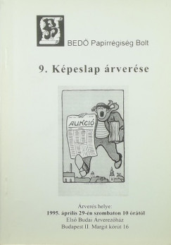 9. Kpeslap rverse