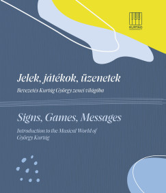 Dalos Anna - Jelek, játékok, üzenetek
