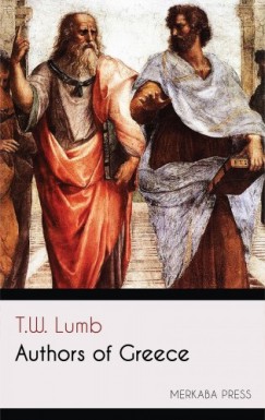 T.W. Lumb - Authors of Greece